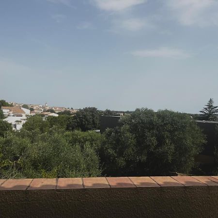 Le Mazet De Choubouloute Bed and Breakfast Saint-Gilles  Buitenkant foto